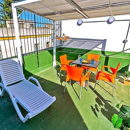 Terrazas De Palacios Apartments Ель-Пуерто-де-Санта-Марія Екстер'єр фото