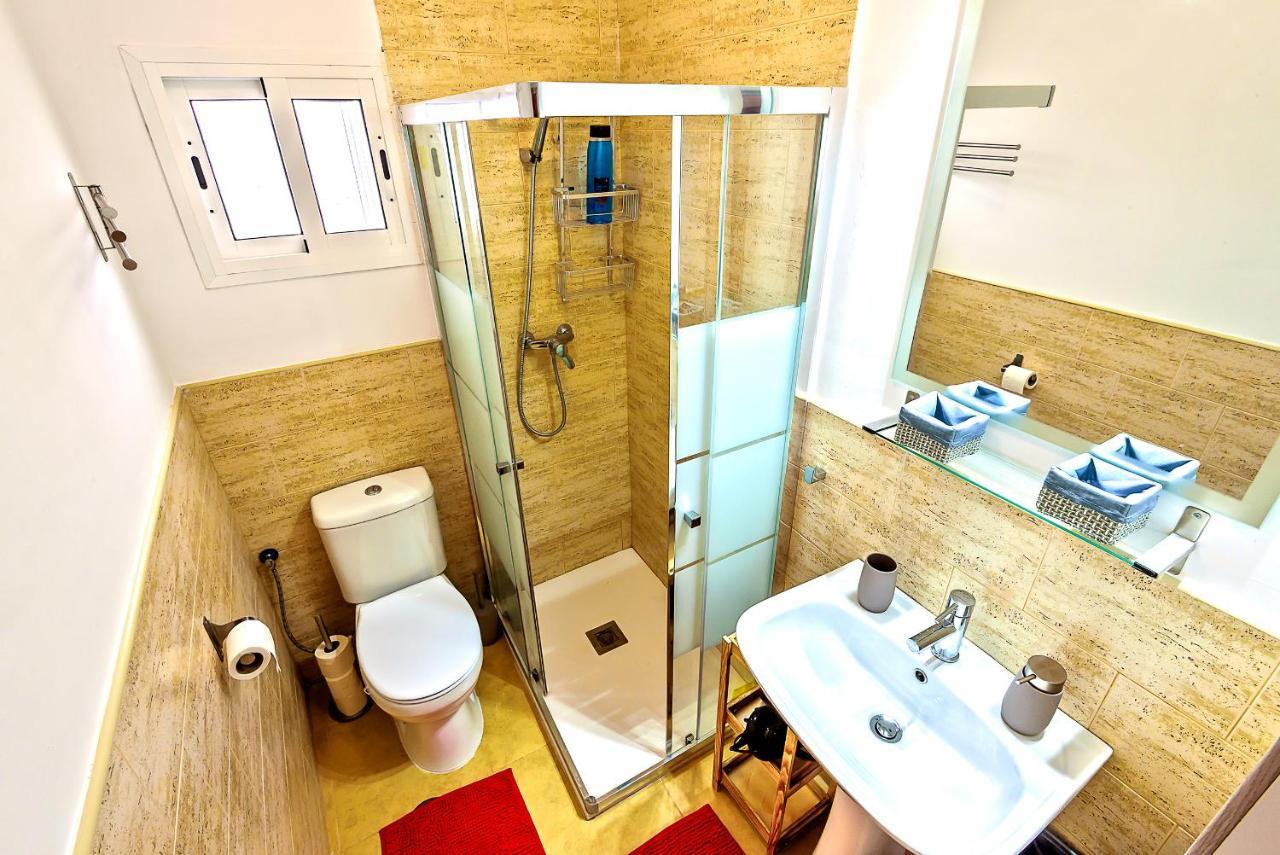 Terrazas De Palacios Apartments Ель-Пуерто-де-Санта-Марія Екстер'єр фото