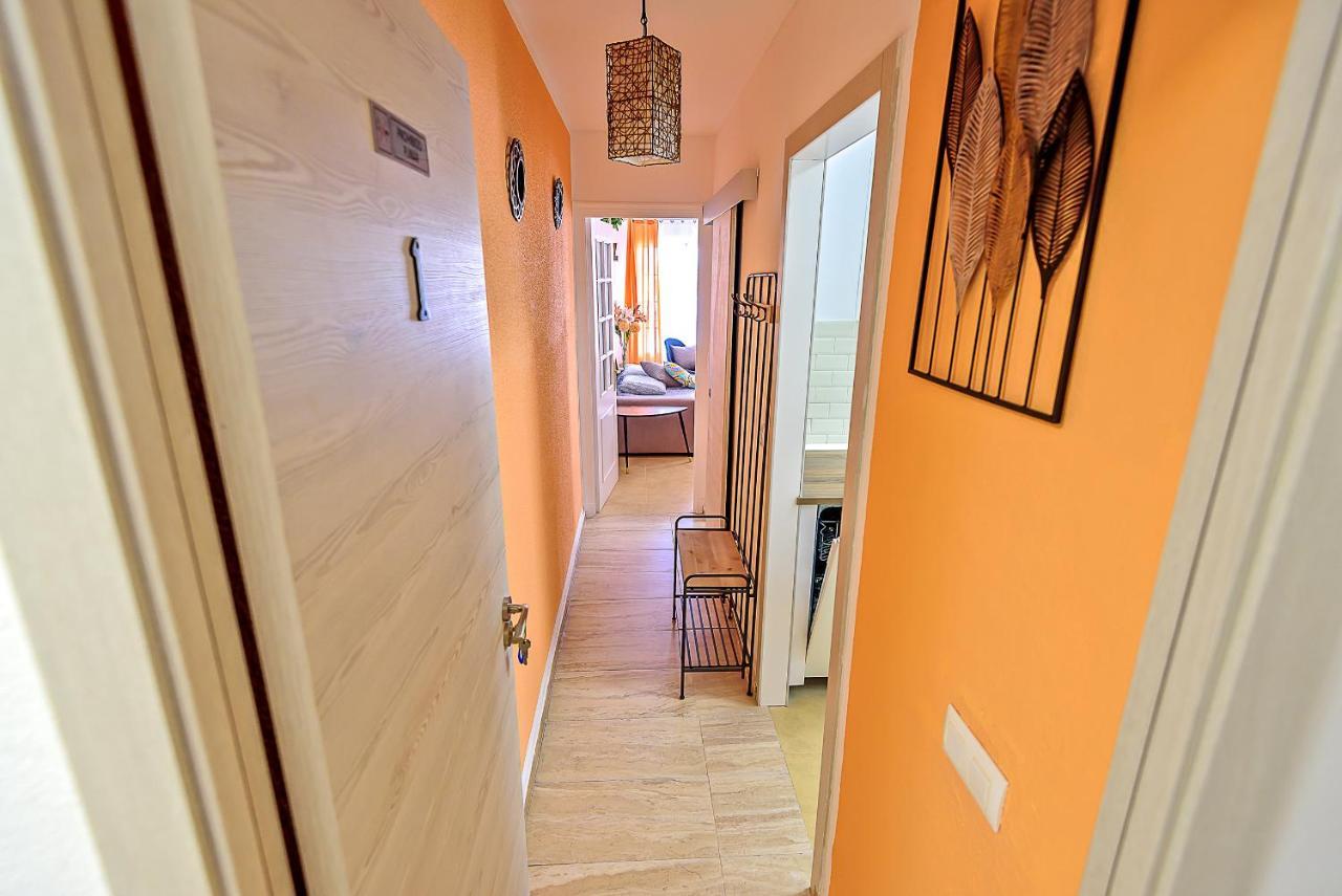Terrazas De Palacios Apartments Ель-Пуерто-де-Санта-Марія Екстер'єр фото