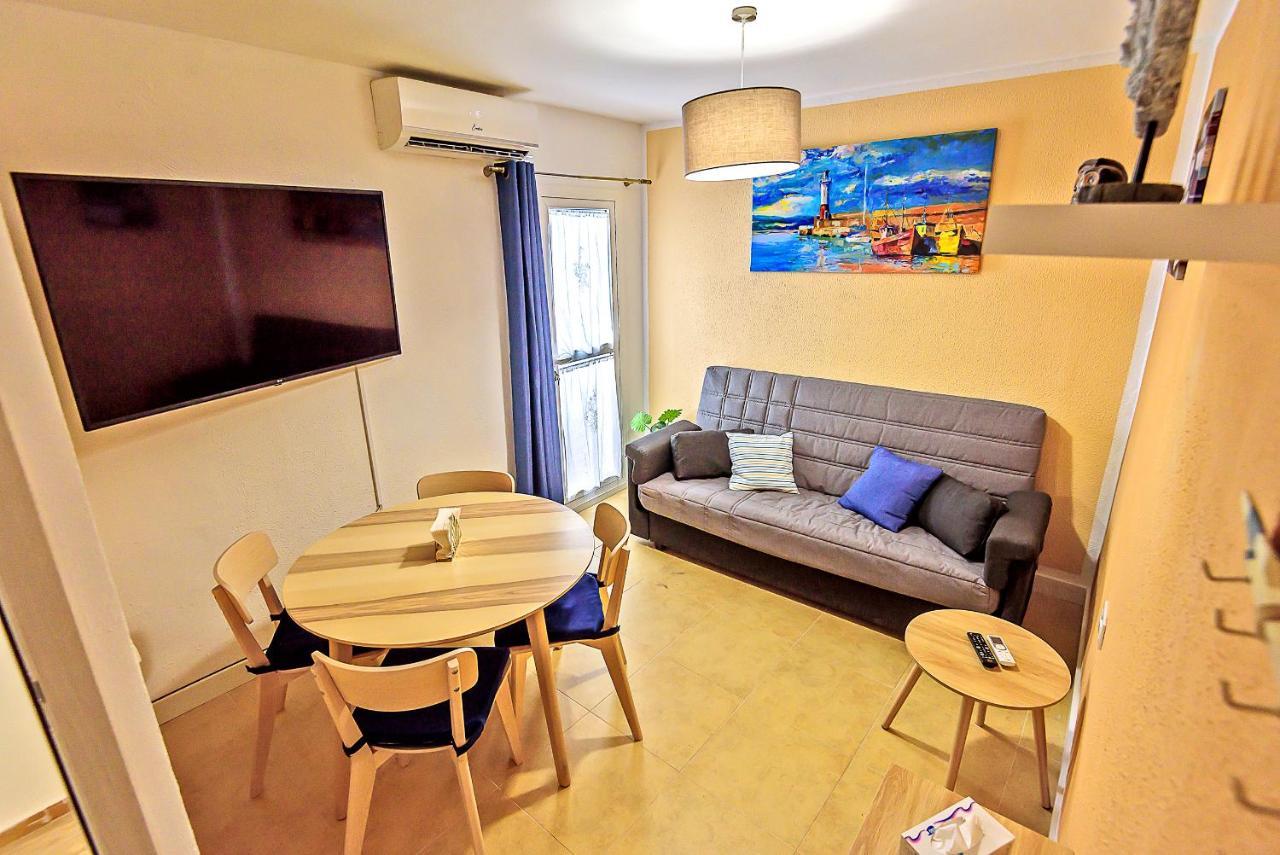 Terrazas De Palacios Apartments Ель-Пуерто-де-Санта-Марія Екстер'єр фото