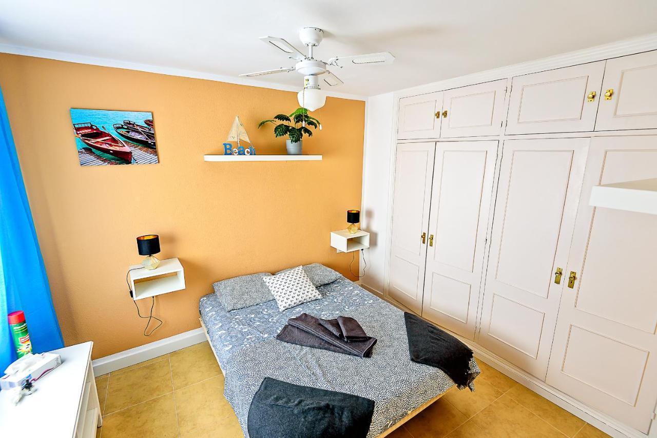 Terrazas De Palacios Apartments Ель-Пуерто-де-Санта-Марія Екстер'єр фото